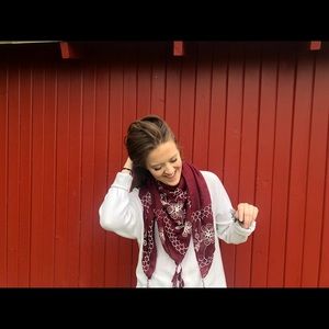 Meet your Posher, Alli